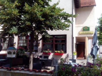 照片: Speisehaus B&amp;uuml;ttner